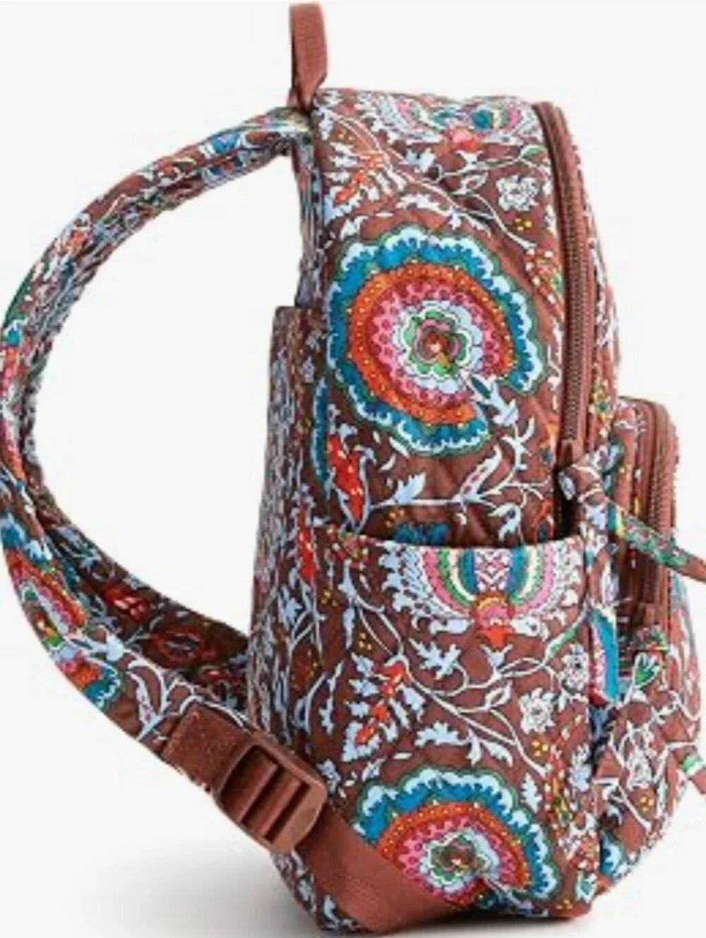 Vera Bradley | Mini Banbury Backpack
